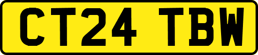 CT24TBW