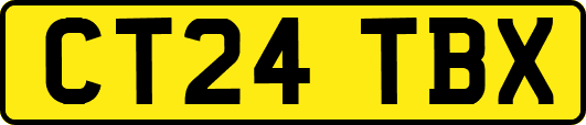 CT24TBX