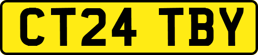 CT24TBY