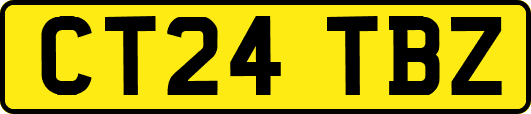 CT24TBZ