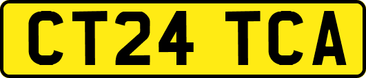CT24TCA