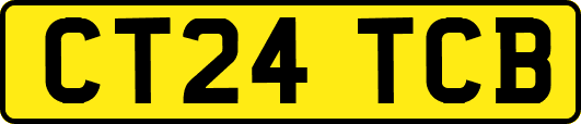 CT24TCB
