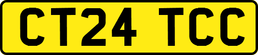 CT24TCC