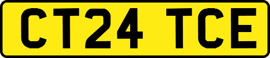 CT24TCE