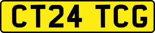 CT24TCG