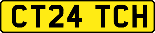 CT24TCH