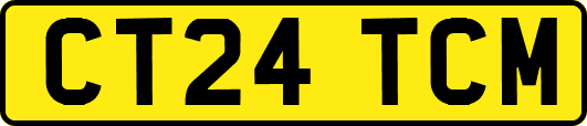 CT24TCM