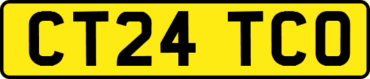 CT24TCO