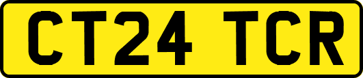 CT24TCR