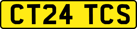CT24TCS