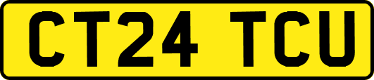 CT24TCU