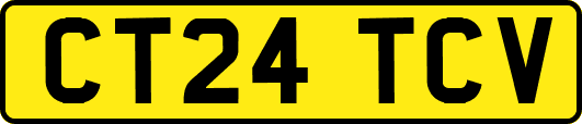 CT24TCV