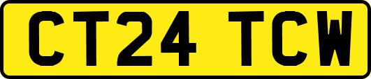 CT24TCW