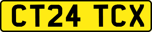 CT24TCX