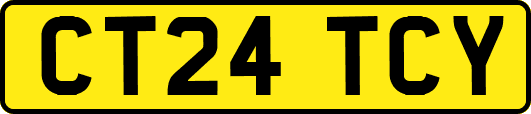 CT24TCY