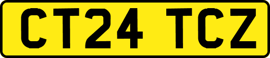 CT24TCZ