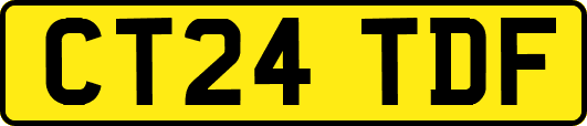 CT24TDF