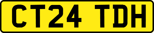 CT24TDH
