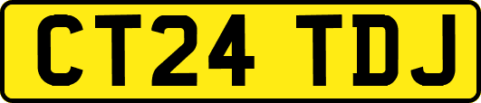 CT24TDJ