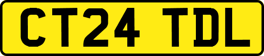 CT24TDL