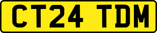 CT24TDM