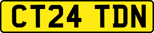 CT24TDN