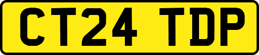 CT24TDP