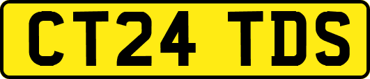 CT24TDS