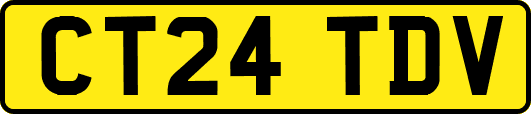 CT24TDV