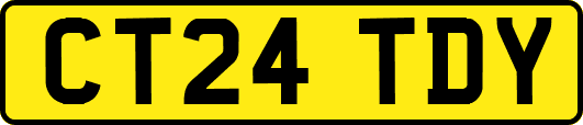 CT24TDY