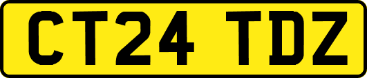 CT24TDZ