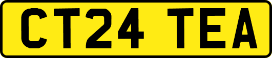 CT24TEA
