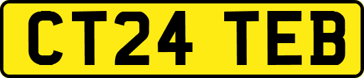 CT24TEB