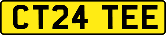 CT24TEE