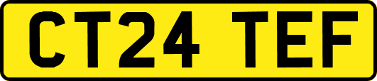 CT24TEF