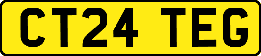 CT24TEG