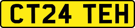 CT24TEH