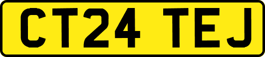 CT24TEJ