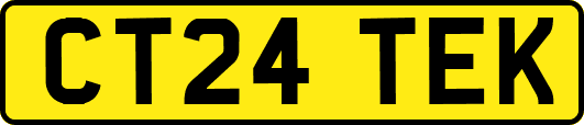 CT24TEK