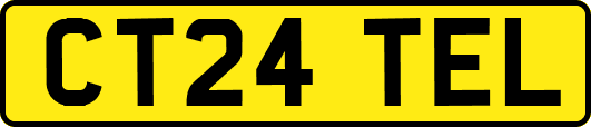 CT24TEL