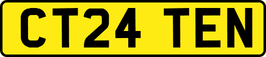 CT24TEN