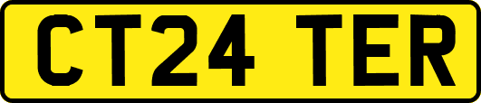CT24TER