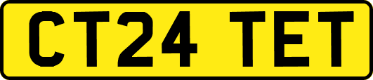CT24TET