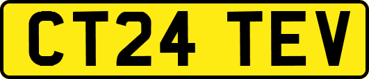 CT24TEV