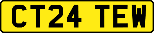 CT24TEW