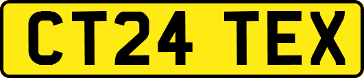 CT24TEX