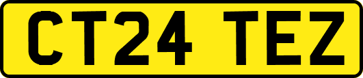 CT24TEZ
