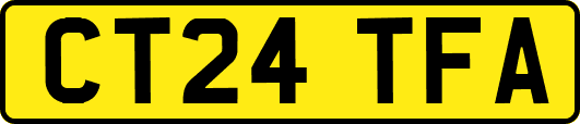CT24TFA