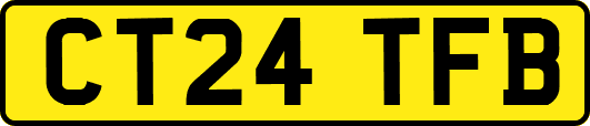 CT24TFB