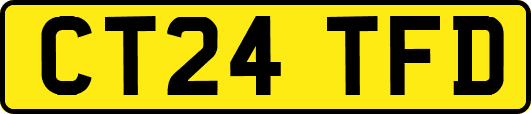 CT24TFD